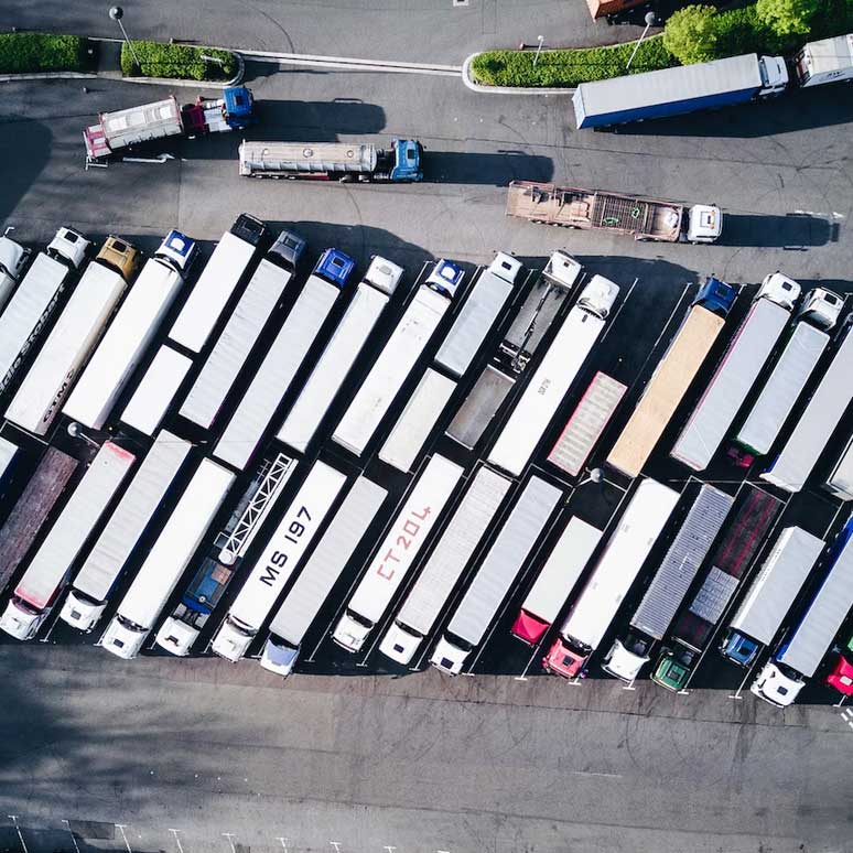 Sanciones en el transporte de mercancías