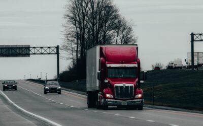 Cómo transportar alimentos refrigerados y congelados