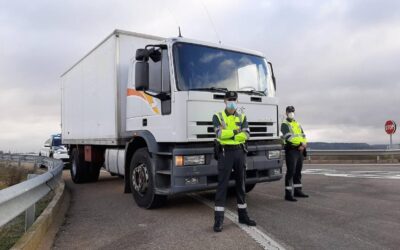 Cuales son las sanciones mas frecuentes en el transporte de mercancías en 2022